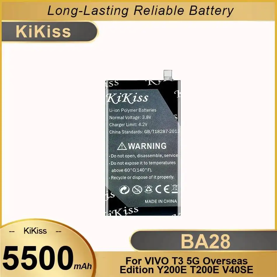 5500mah-high-performance-for-vivo-t3-5g-overseas-edition-y200e-t200e-v40se-ba28-mobile-phone-battery