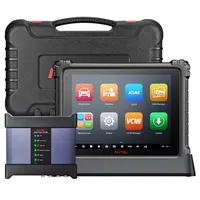 2021 autel maxisys ultra  908 pro ms908p maxicom mk908p ms908cv diagnostic scanner car ecu tuning programming tool machine