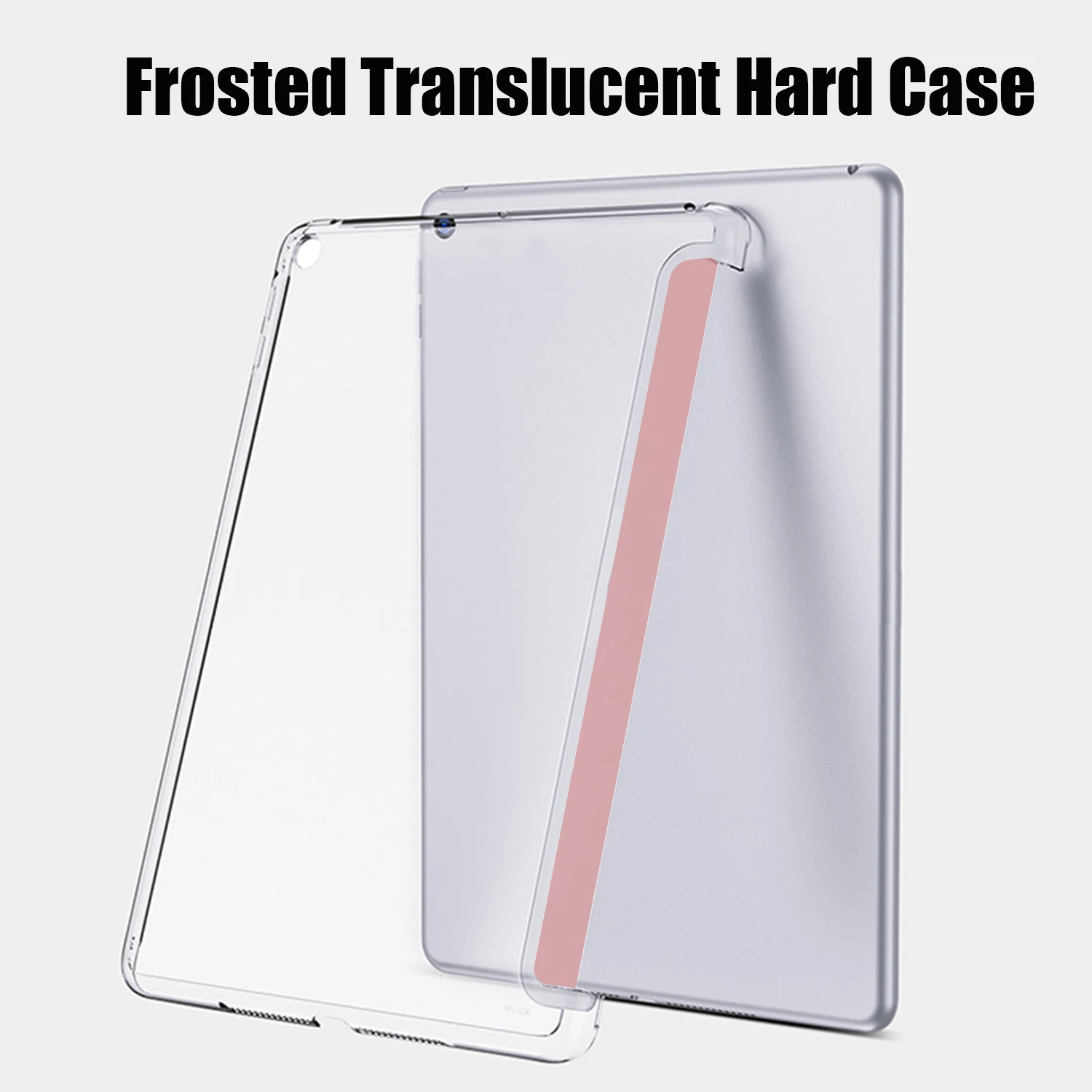 Custodia in pelle PU per ipad 2th 3th 4th 5th 6th 7th 8th 9th 10th Generation Smart Cover Funda per iPad Mini Air 1 2 3 4 5 6 Pro 11