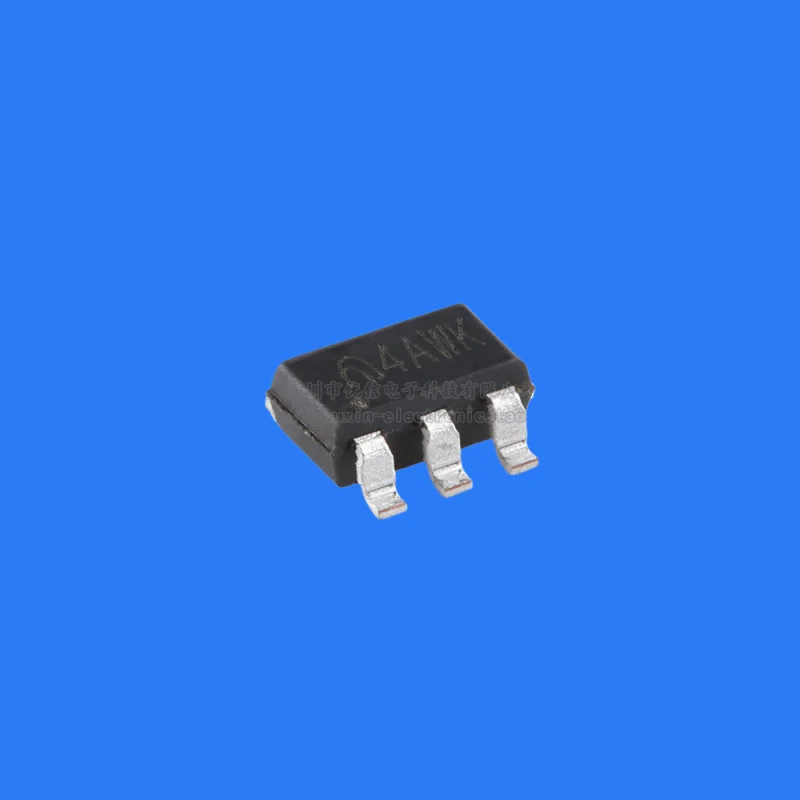 50pcs/Original Genuine ME2135A50M6G SOT-23-6 Low Noise Charge Pump Boost DC-DC Converter