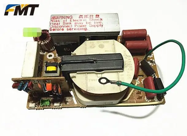 FMT.used for Panasonic microwave frequency conversion power board nn-k5540 k5544 k573jf k5740 k5841 573mf microwave oven compon
