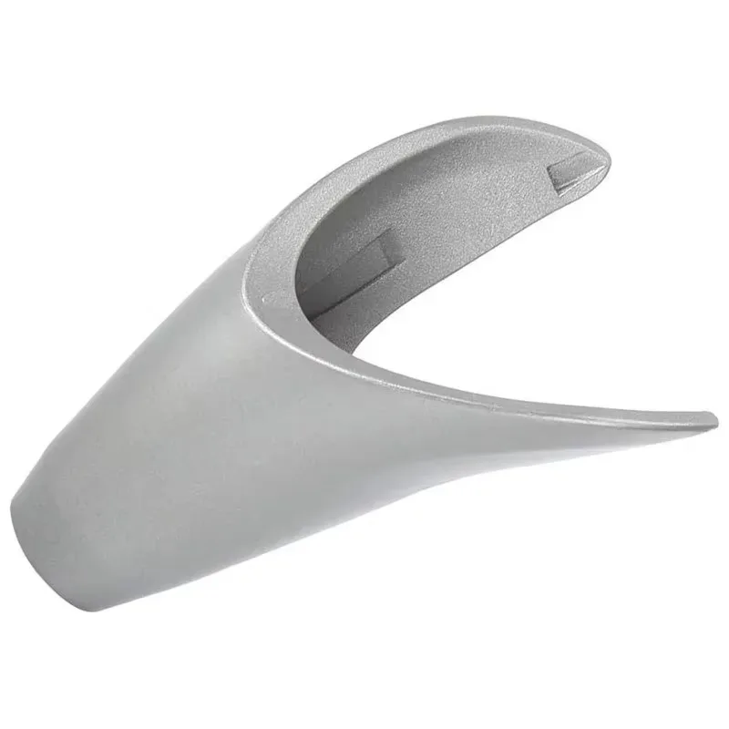 لملحقات السيارات الشعبية 2006 ‐ 2011 غطاء رأس ناقل الحركة 54131 A81 فضي ناقل حركة أوتوماتيكي كرة اليد #1