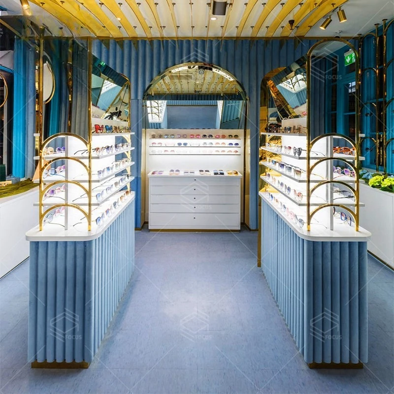 

Fast fashion glasses display stand easy to install glasses display stand trendy glasses display stand factory straight hair