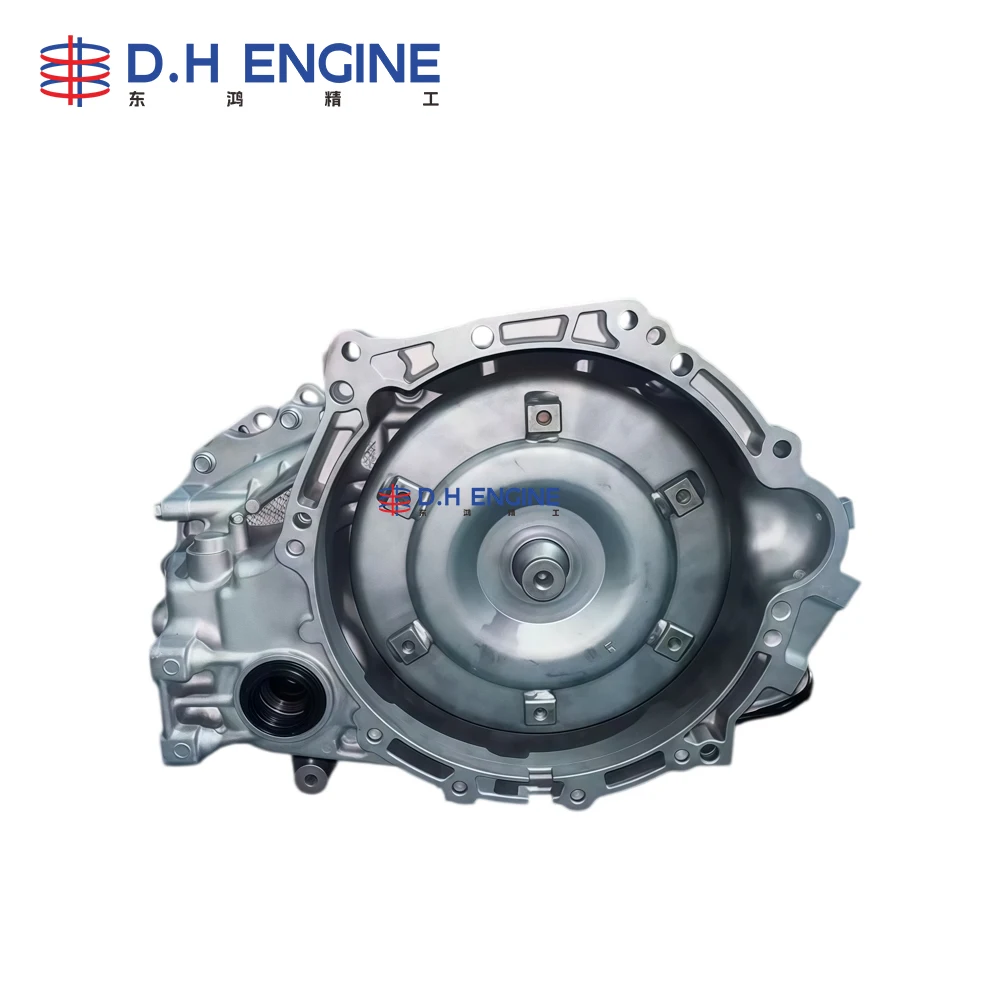 

Long Life U340 Automatic Transmission Assembly Gearbox Fit For Toyota Corolla Vios Yaris 2WD Car Transmission Parts
