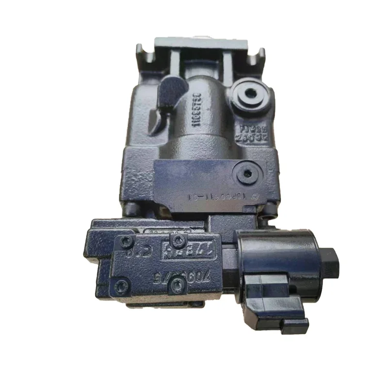 مضخة المكبس JRRS45 JRRS60 JRRS75 JRR S45B LS 19 25 NN N 3 C2N9 A8N NNN JJJ BNR مضخة المكبس الهيدروليكي