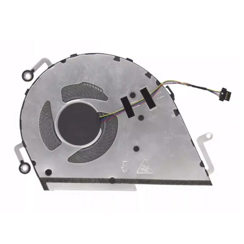 For Asus s5600f x521 s533e VivoBook 15x 2020 s5600f laptop CPU cooling fan DC 5V