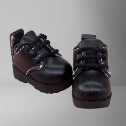 Original New Doll Boots for Blythe Azone Doll Toy,1/8 Mini Lovely Leather Gym Shoes for 1:6 Dolls Toys Shoes Accessories Present