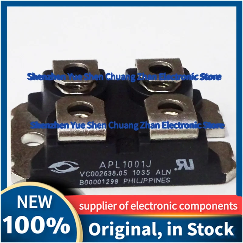 

APL1001J APL501J MOSFET