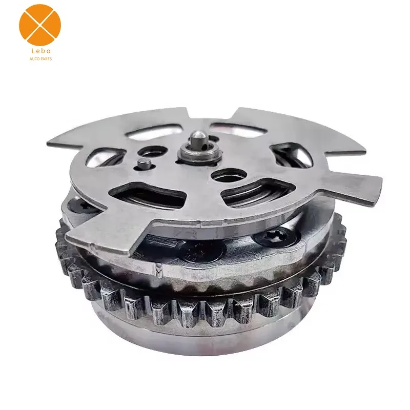 LR061551 LR010772 Camshaft Sprocket Intake Variable Timing Gear For Land Range Rover Sport LR041445 LR023934