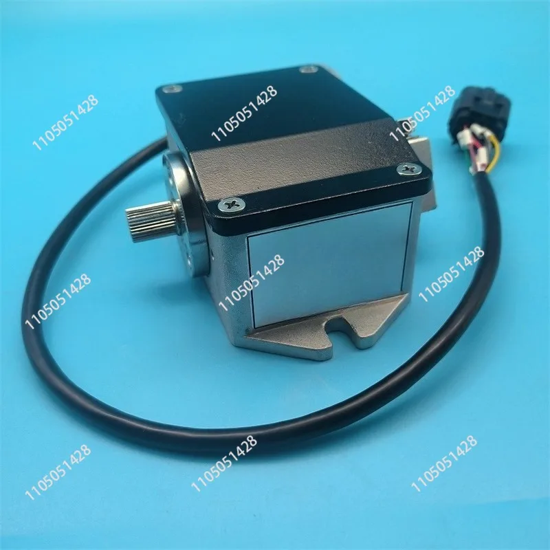 

Electric forklift foot pedal accelerator for EFP712-2410