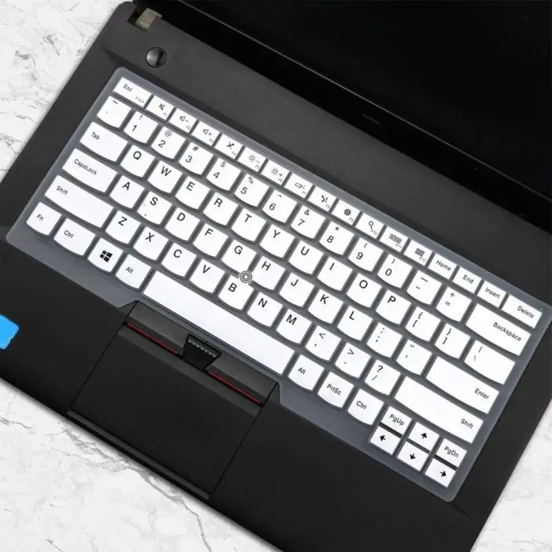 Film per pelle guardia tastiera in silicone G6DD per tastiera T480S/T490.