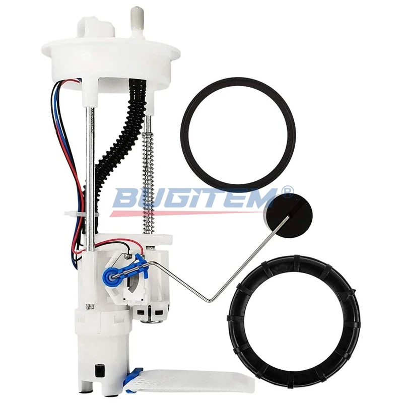 

1PCS Replacement Fuel Pump Module 2521363 2205502 2208323 2521436 For Polaris RZR XP 1000 XE 900/S/E 2015-2020