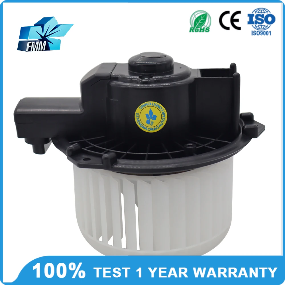 

12V AC Fan Blower Motor for Suzuki Various Models | Replacement Auto Air Conditioning Blower Motor Car Accessories