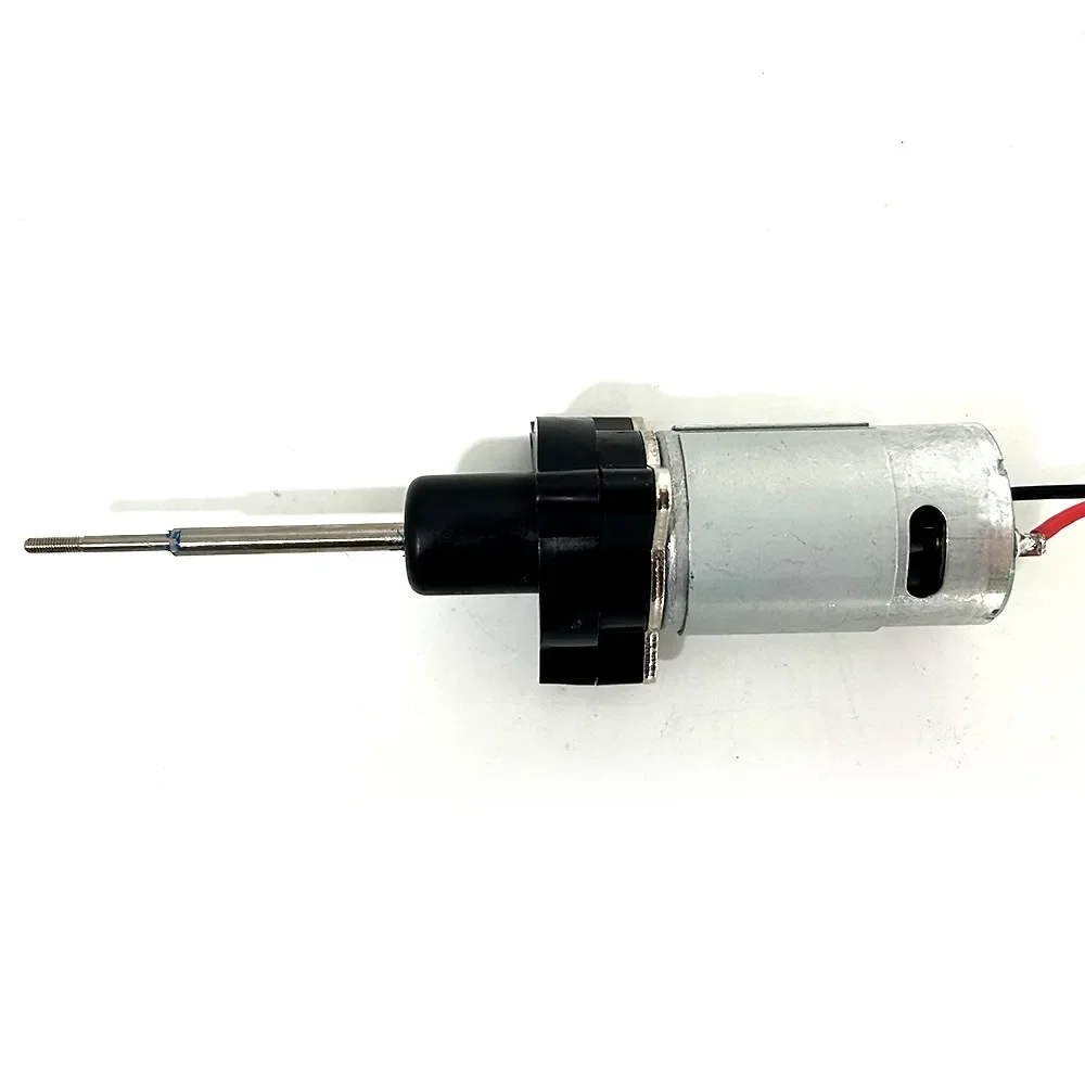 Remote Control Nesting Boat Parts Fishing Boat Parts V030/V080 Motor Motor Assembly