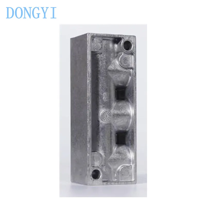 Distribution Manifold FR FR-4-1/8-B 6701 FR-4-1/2-B 6704 FR-4-1/4-C 7849