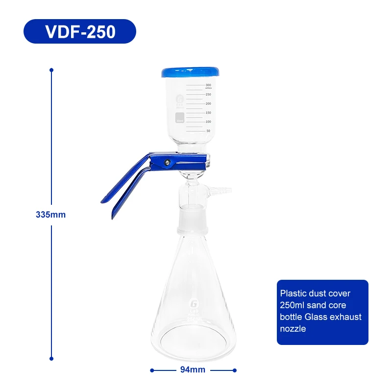 Variant: VDF-250ml