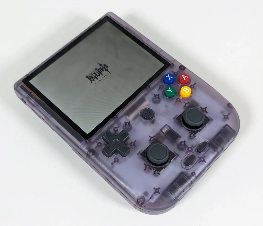 Anbernic RG405V Retro Handheld Game Console