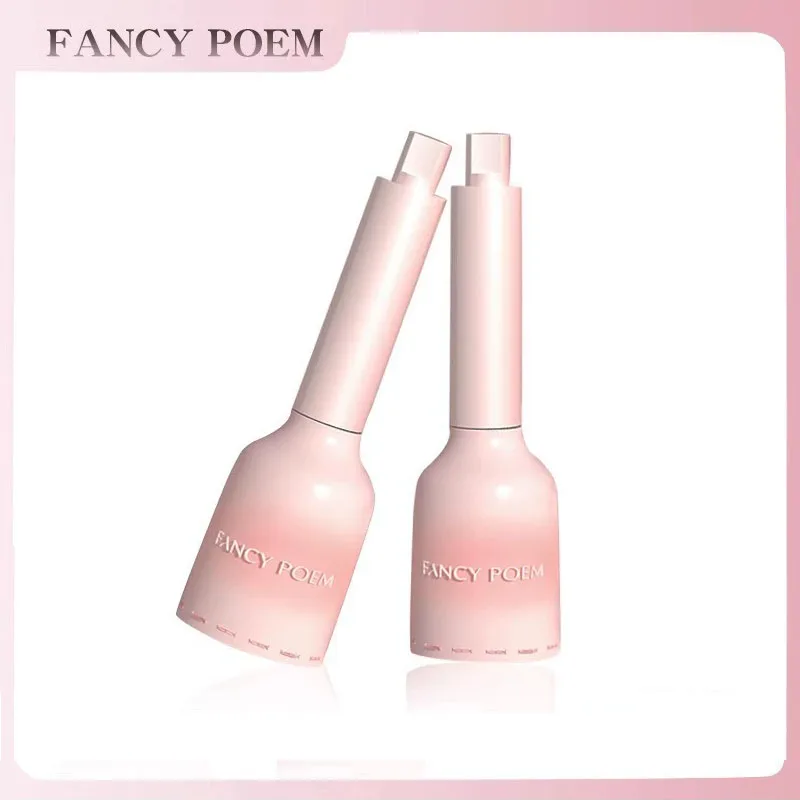 Stylo à sourcils liquide fluide multi-usage poème fantaisie 1.55ml, maquilleur professionnel pour les yeux, crayon à sourcils sauvage longue durée imperméable