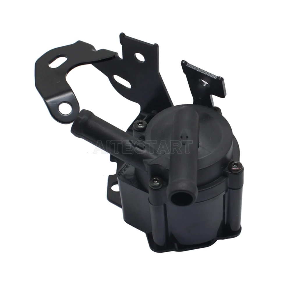 Engine Electric Turbo Water Pump For MINI R55 R56 R57 R58 R59 R60 R61 Cooper 1.6T OEM 11537630368 Brand New