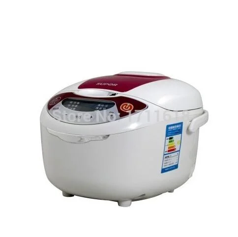 china guangdong SUPOR CFXB40FC119-75 intelligent electric cooker booking cake rice cooker 110-220-240v 4L soup appointment