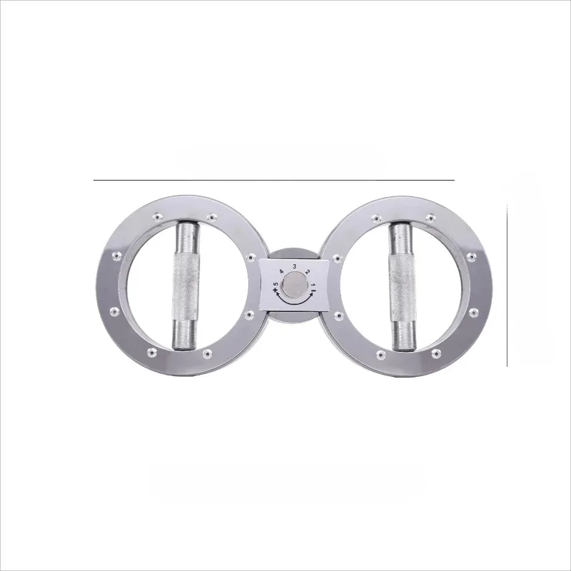 New Multifunctional Hand & Forearm Trainer Gym Hand Forearm Exercise Machine