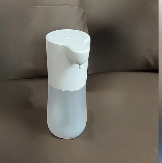 

Портативная автоматическая ручная мойка с интеллектуальным датчиком, 600 мл