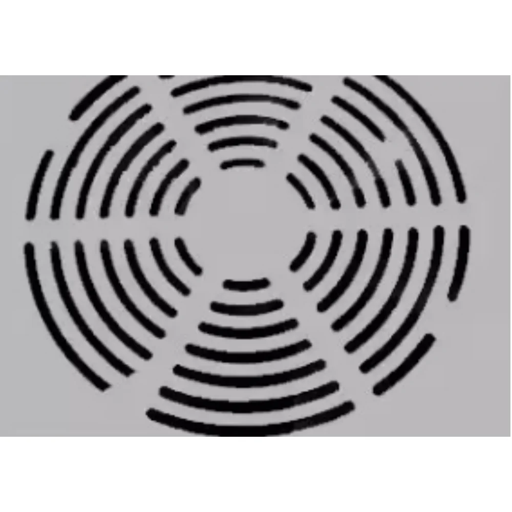 Fornello a induzione intelligente per la casa o la cucina Fonte di alimentazione elettrica integrata portatile a doppia testa commerciale