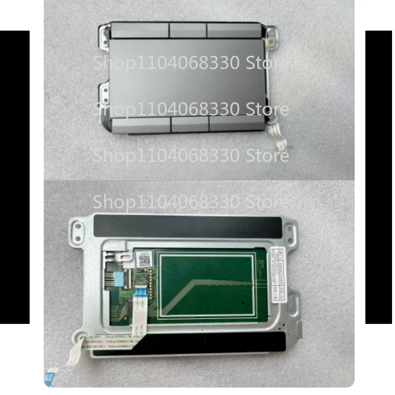 BN   Used  1pcs   For HP ZBOOK 15 17 G5 G6 Touchpad, Speakers, Up & Down Buttons, Original AD000XW2000