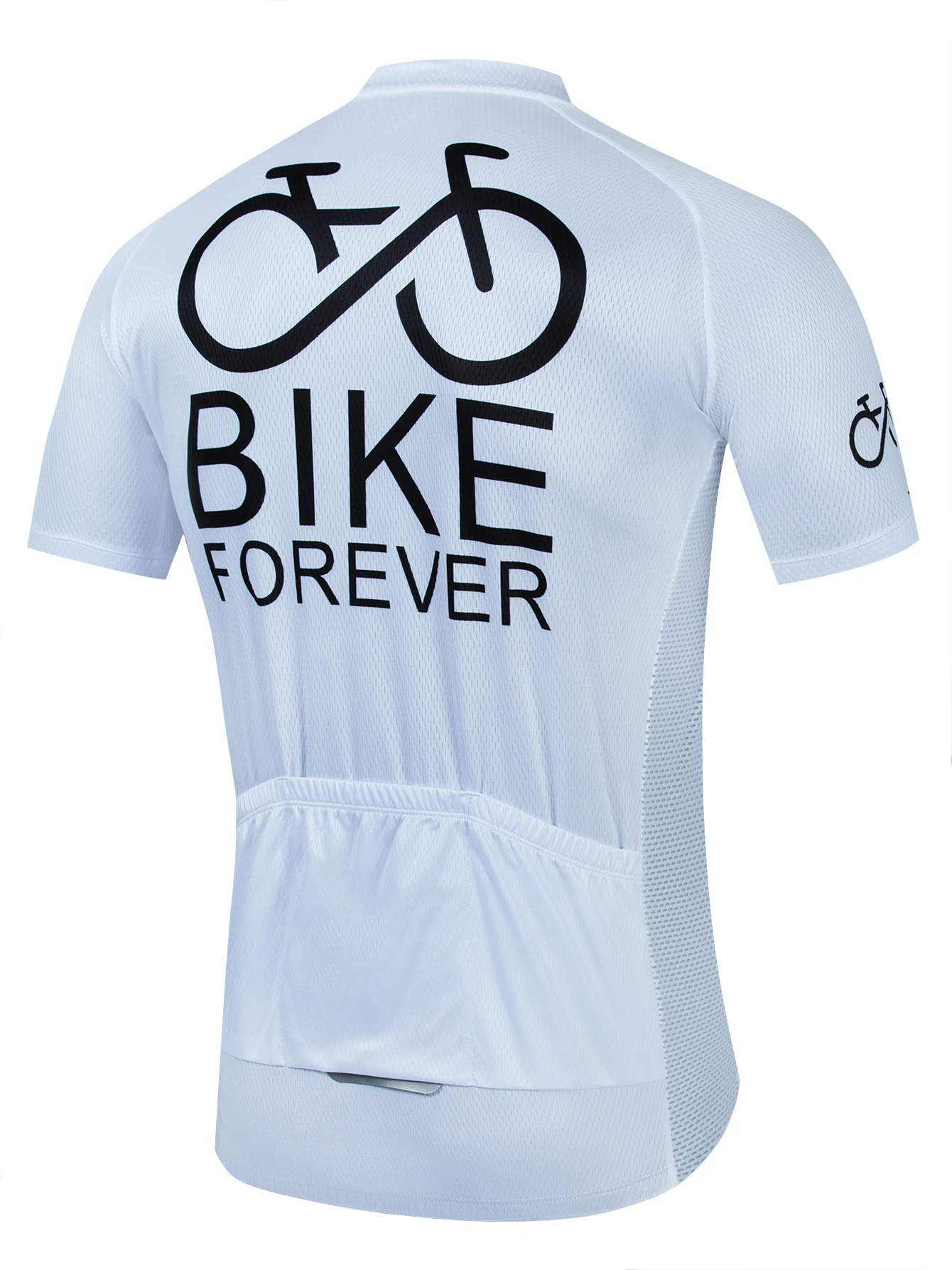 Brasil Men's Cycling Jersey Summer Breathable Male Short Sleeves Bicycle Clothes Cycling Shirt Mountain Bike Cycling Clothing