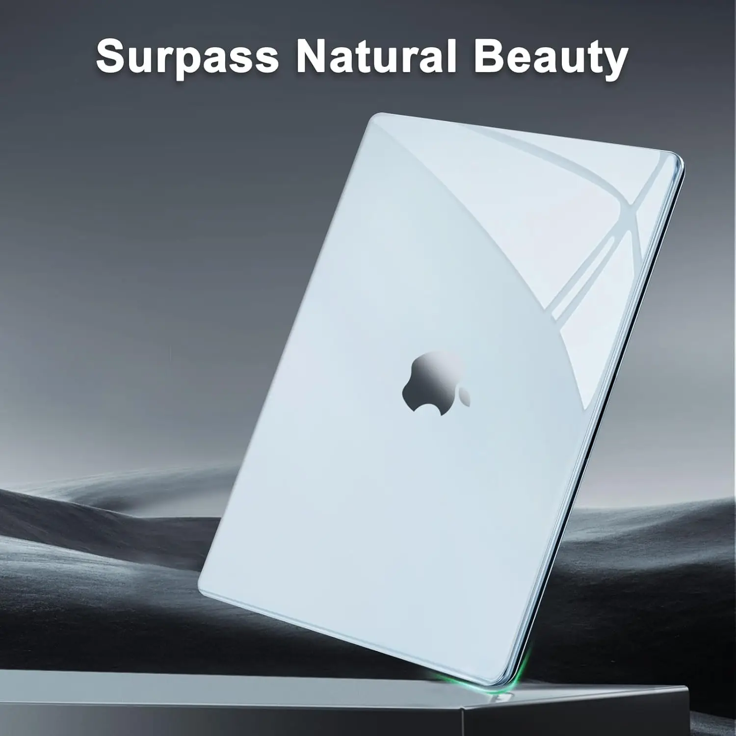 케이스 2025 Macbook Air 13 15 인치 케이스 M4 A3240 A3241 A2681 A2337 Pro 14 16 A3185 A2918 A3403 A2780 A2338 하드 쉘 커버