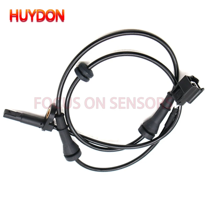 47910-1AA0A Vorne Hinten Links/Rechts ABS Rad Geschwindigkeit Sensor Für Nissan Murano 2007-2014 47901-1AA0A 47900-1AA0A Auto Zubehör