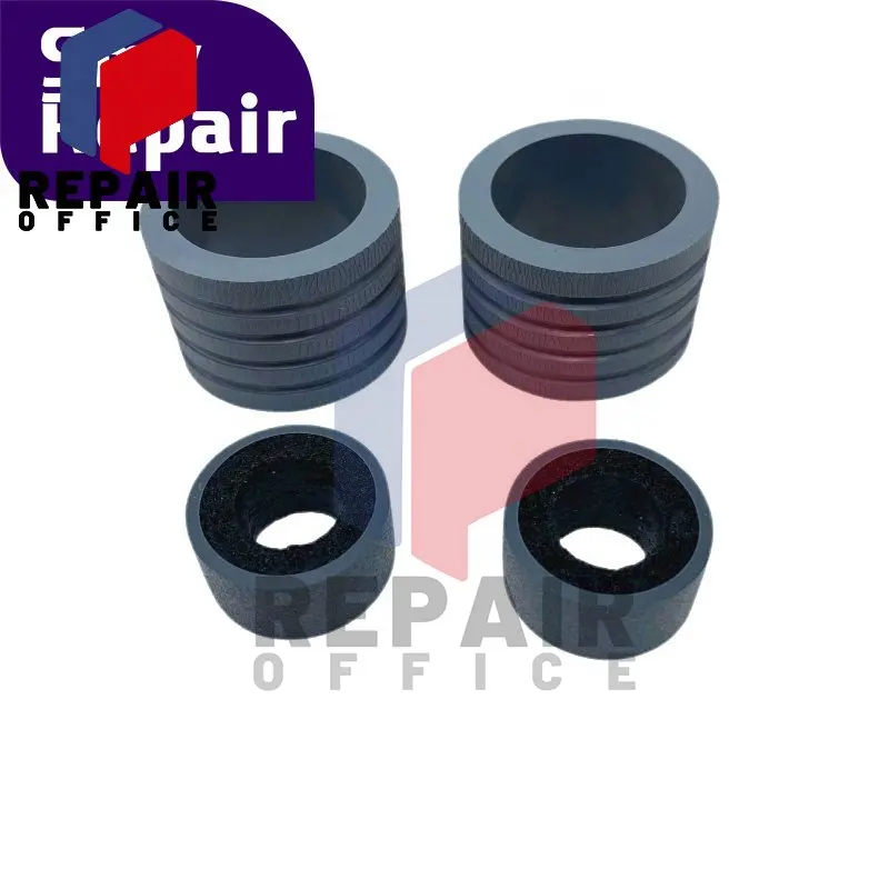 1sets High Quality Pickup Tire support for Canon DR-M160 DR-M160II DR-C240 C230 M260 ScanFront 400 160 240 230 260 400 Copier Pa