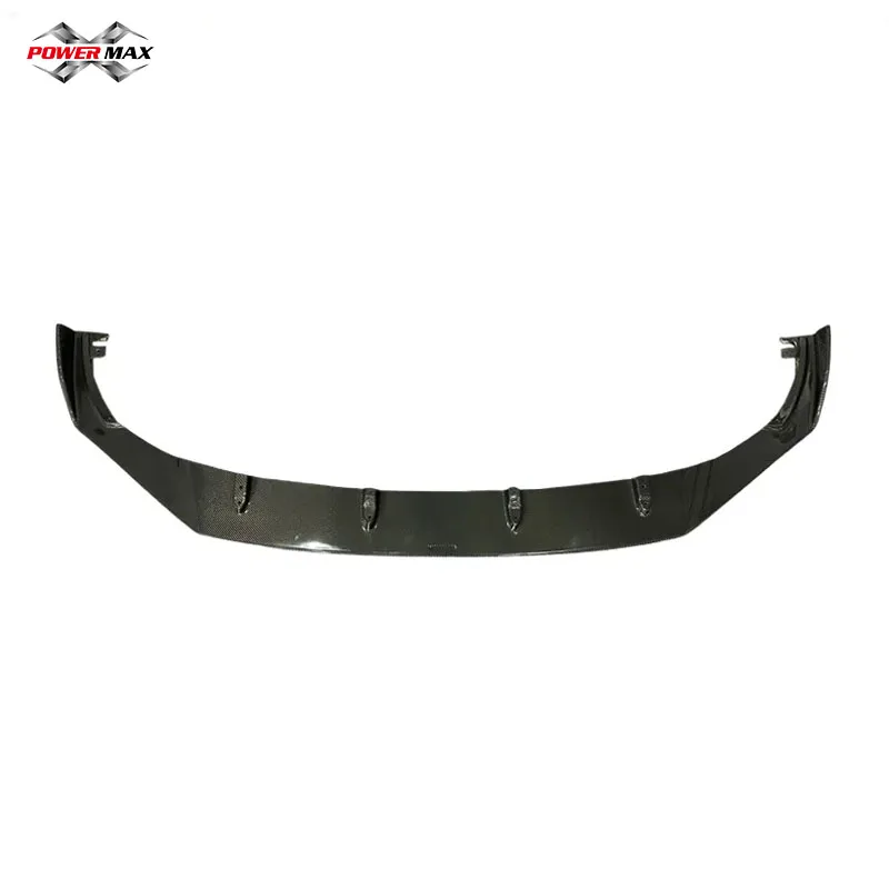

Wholesale Carbon Fiber Front Lip Fit for Lc500 Lc500h Body Kit Front Bumper Lip
