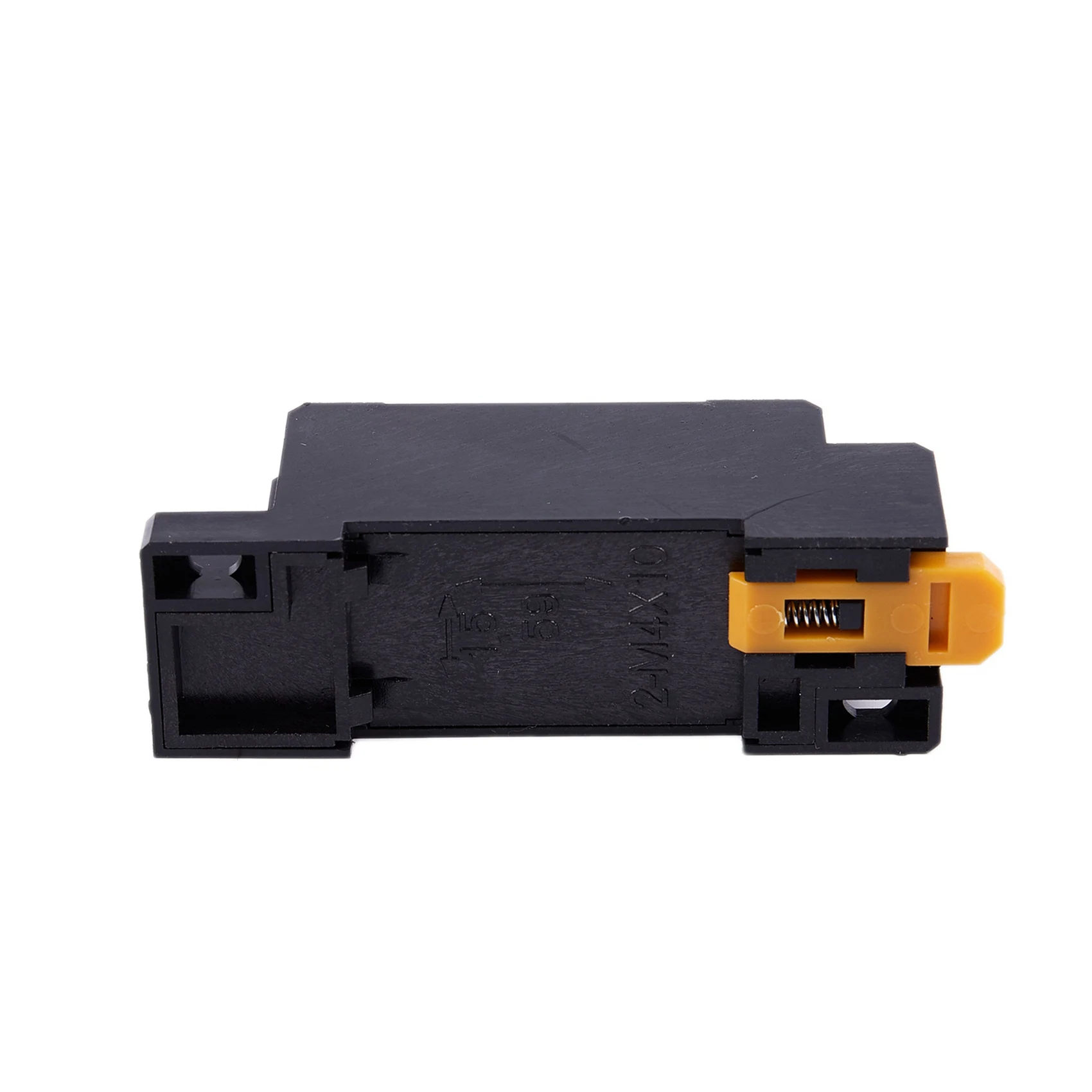 B04B-4X LY2NJ HH62P-L JQX-13F 220V AC Coil DPDT Power Relay 8 Pin W PTF08A Socket