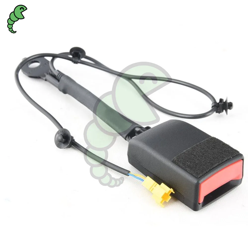 SEATBELT BUCKLE fit for Mercedes-Benz S (W222) 2013-2020 22286069009051 A22286069009051 Belt Buckle
