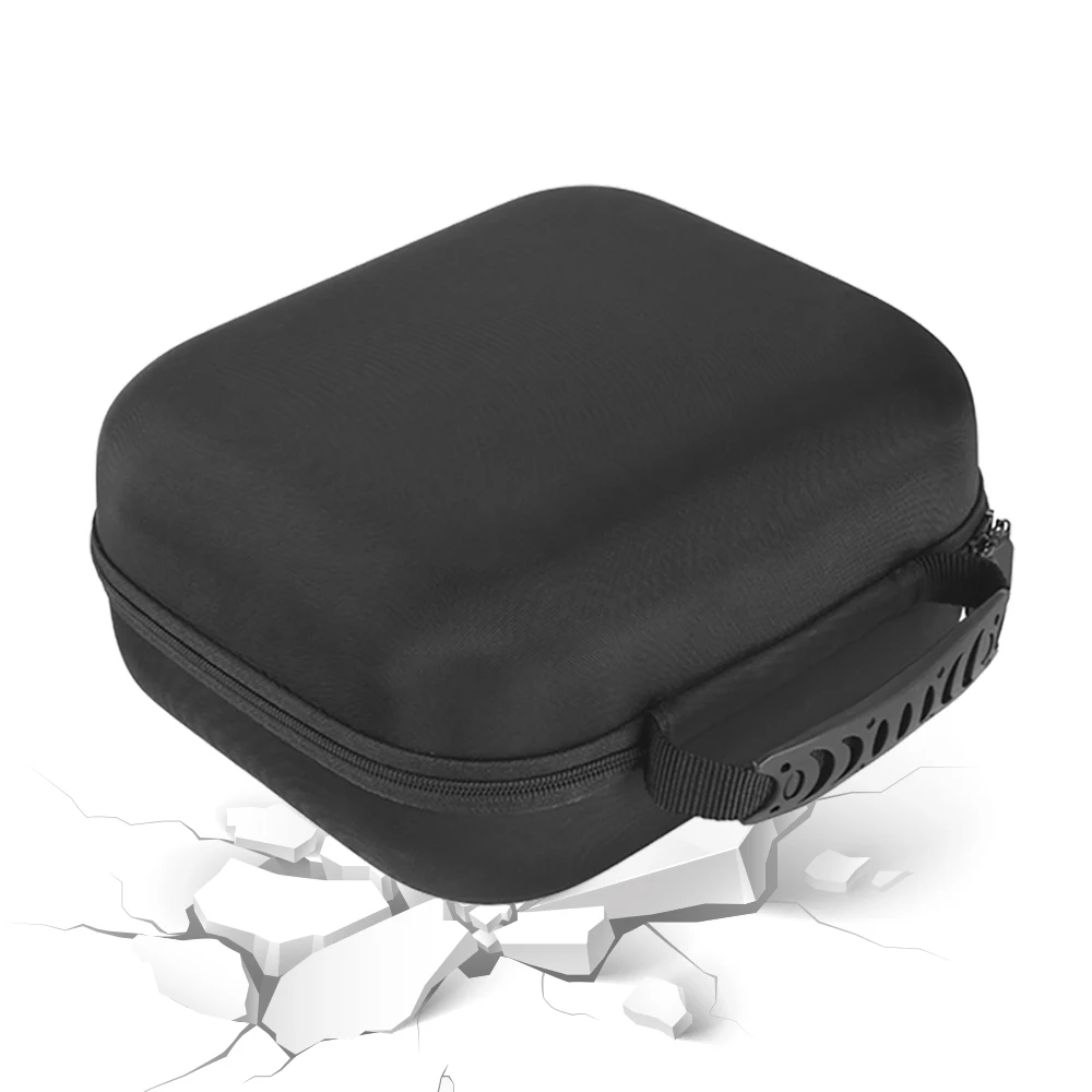 Hard EVA Storage Bag for ASUS ROG Aero Headphone Box Aero Headset Travel Carrying Case