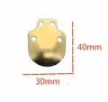 copper 500pcs