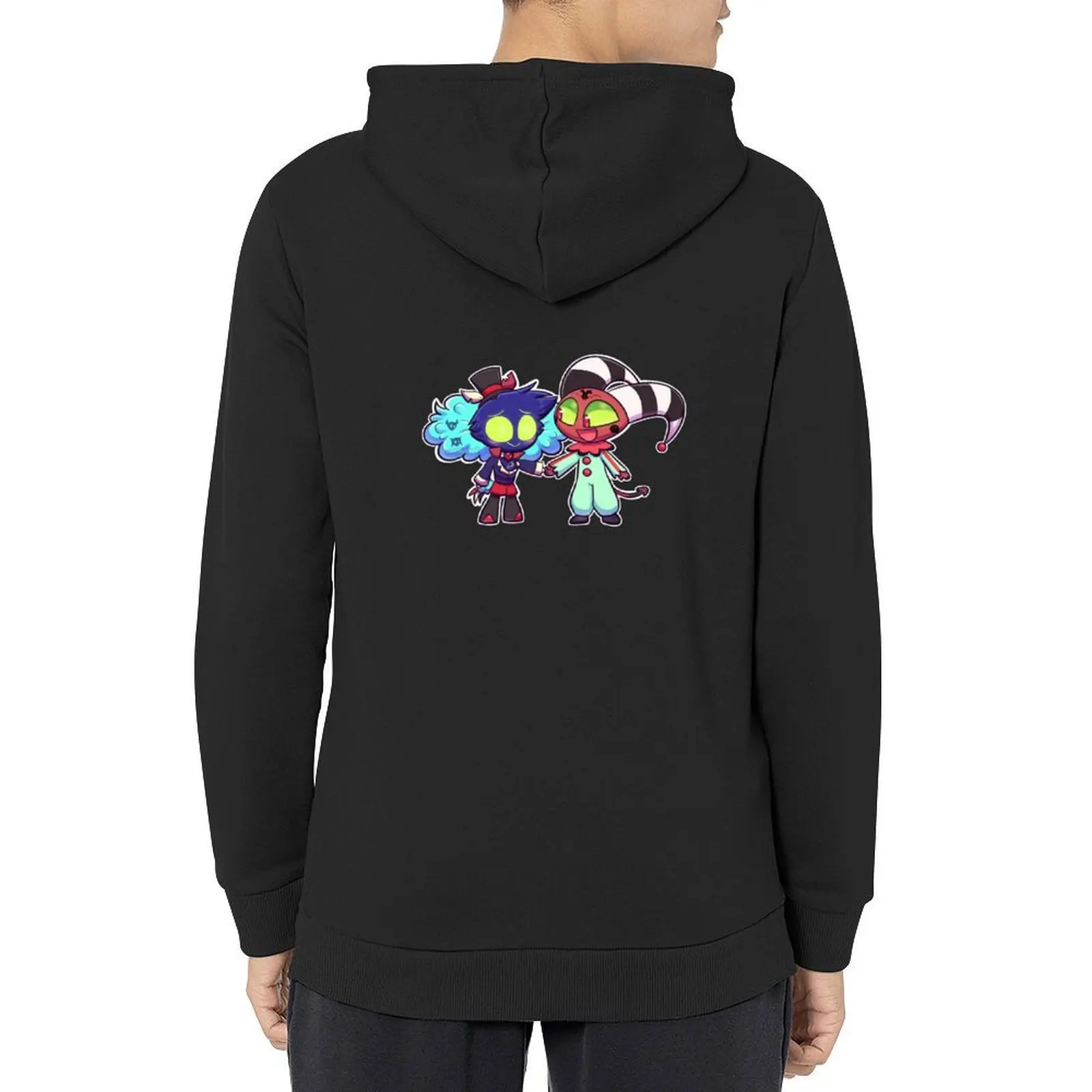 

Fizzarozzie chibis (kids) Hoodie autumn new products korean style clothes blouse men wear new in hoodies & sweatshirts