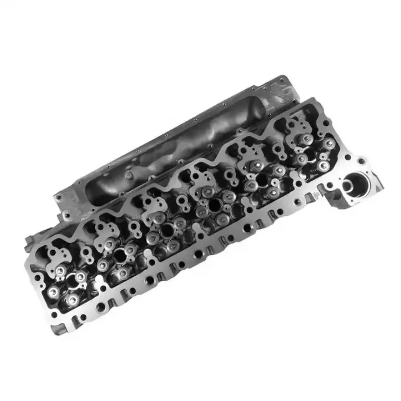 3977225 Culasse complète pour moteur CUMMINS ISDE 6,7 L