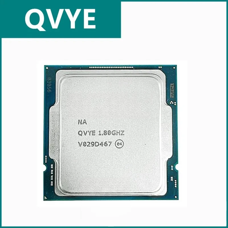 QV1L (Intel Core i9 11900T相当のES品) Intel Core i9 11900T ES Version QV1L 1.1GHz 8 Core 35W LGA1200 CPU