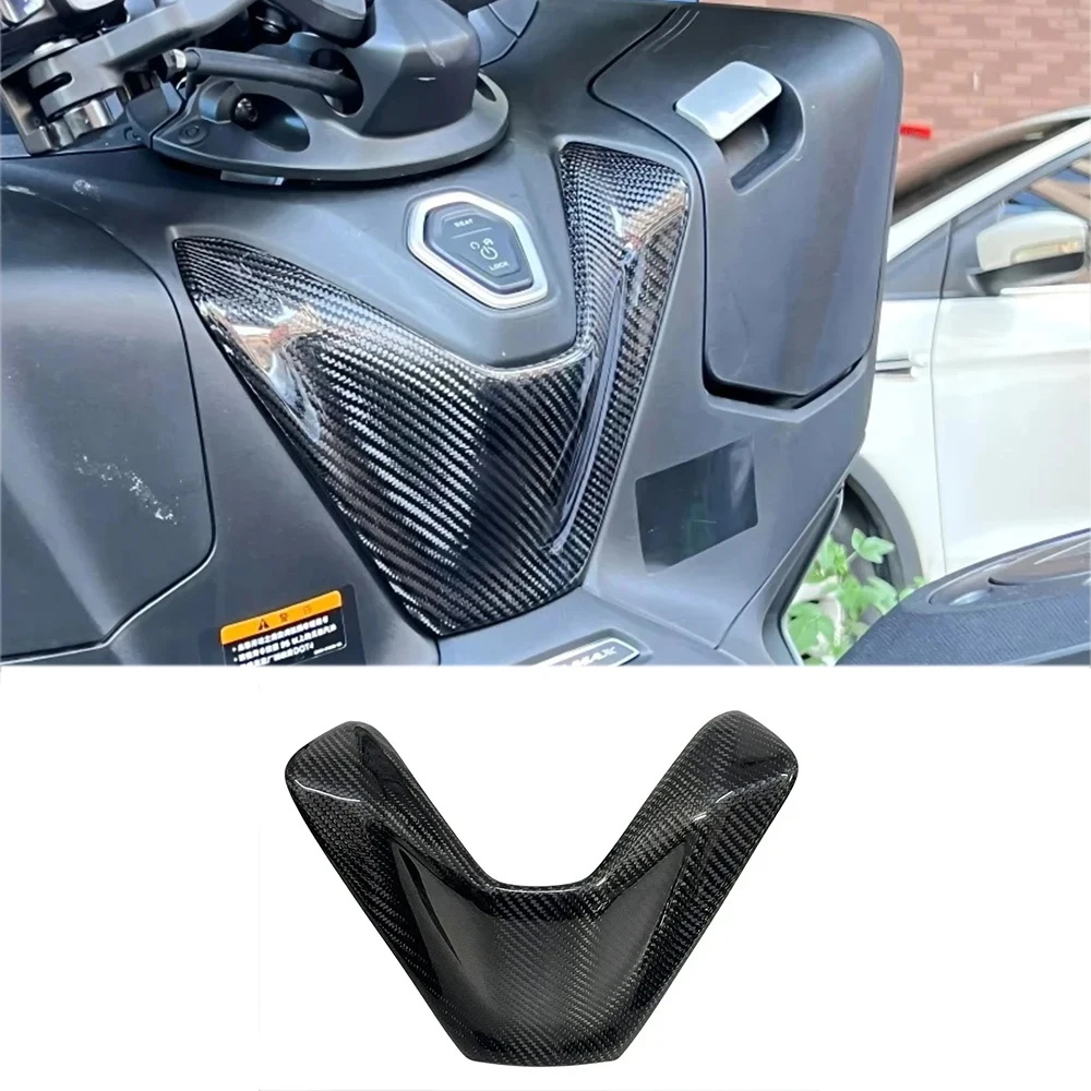 

For Yamaha T-MAX560 2022 2024 motorcycle modification parts front middle cover inner shell fairing