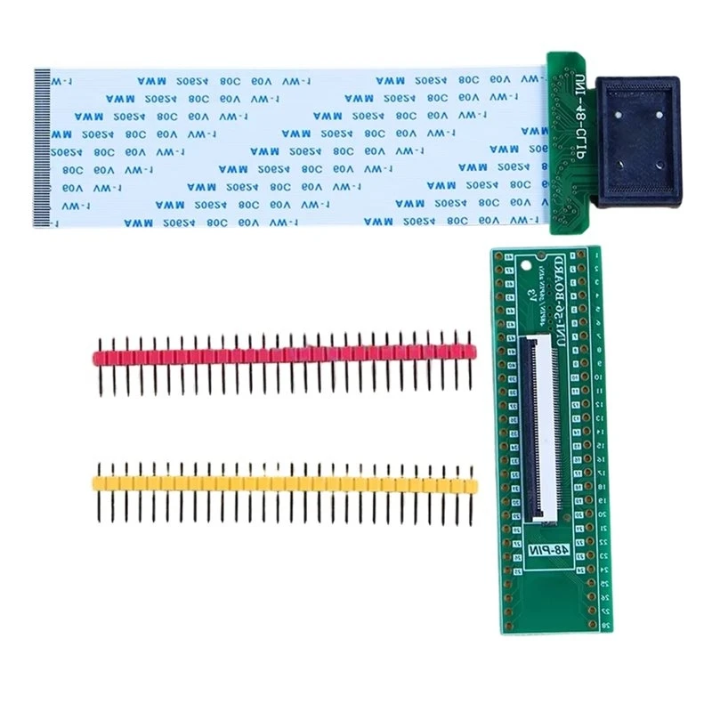 nuevo-en-2026-accesorios-para-ps3-accesorios-de-modificacion-sin-soldadura-chip-flash-nand-tsop-de-48-pines