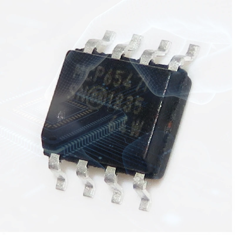 (5-10-20-30-100PCS) STA540 ZIP-19 STA540SA