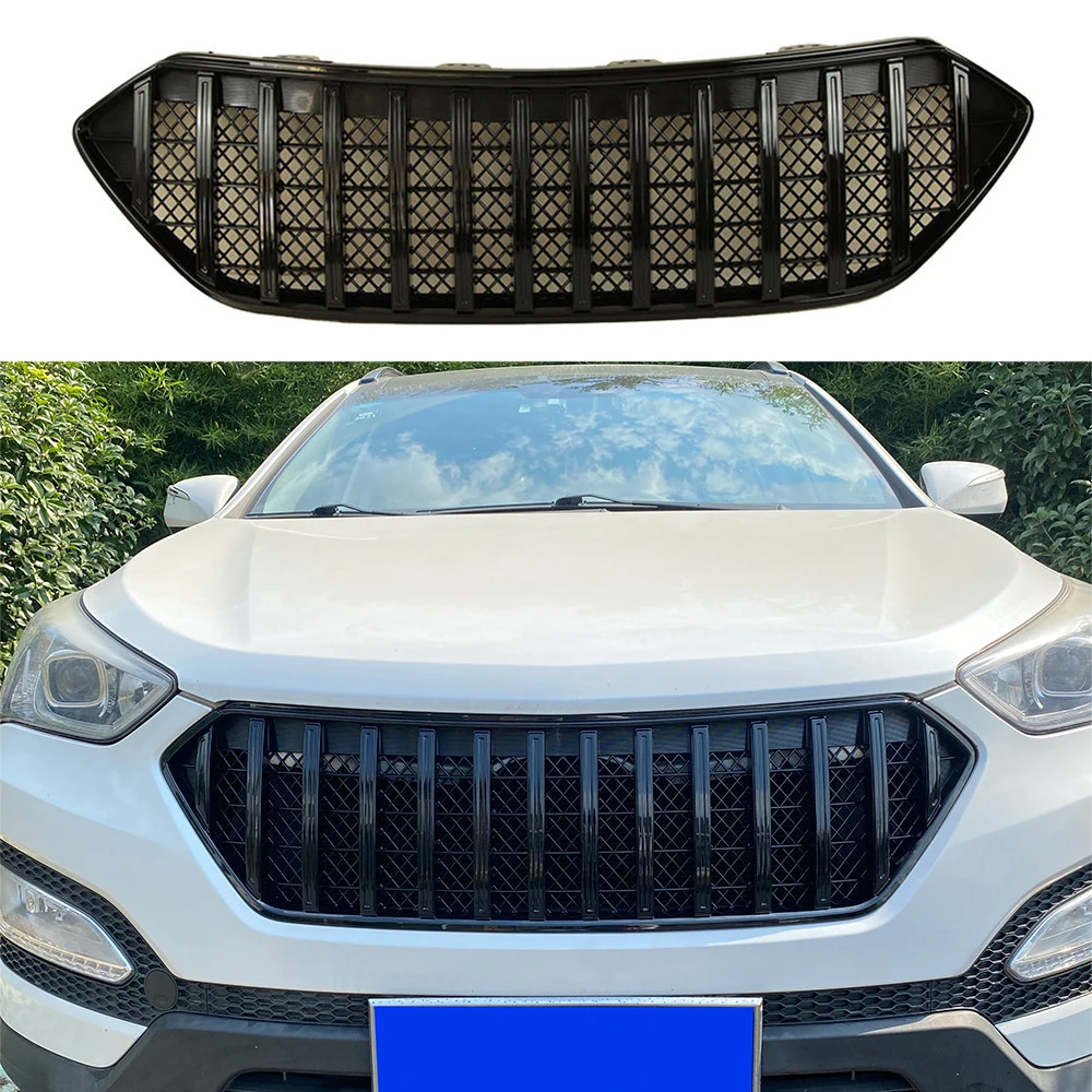 Car Accessories Bla…