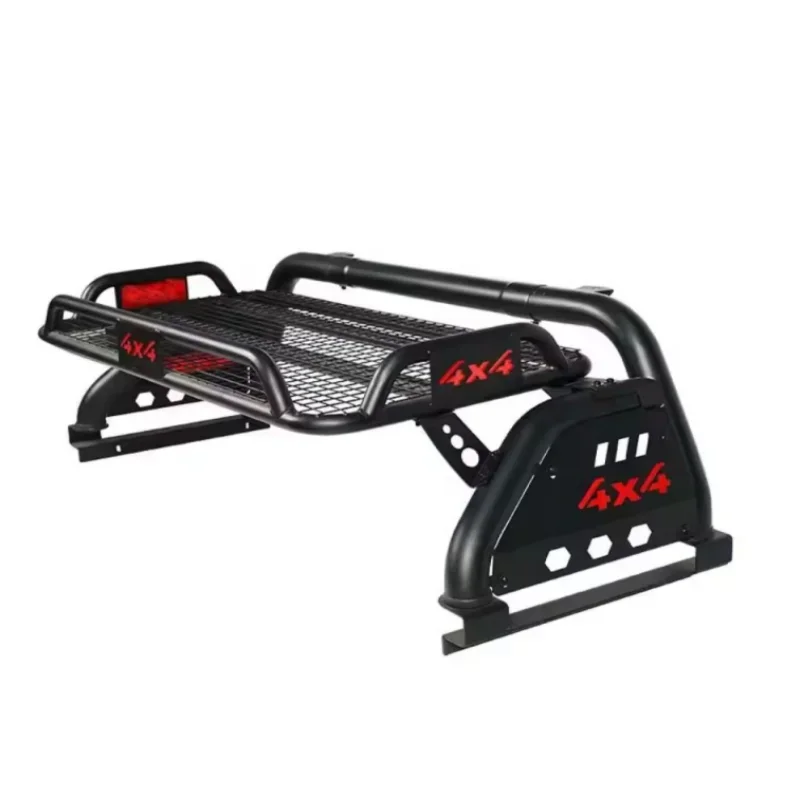 

4X4 Pickup Truck Sport Roll Bar Anti-Roll Bar Protector For Frd/ Mitbishi/ Chevrolet/ Nissan