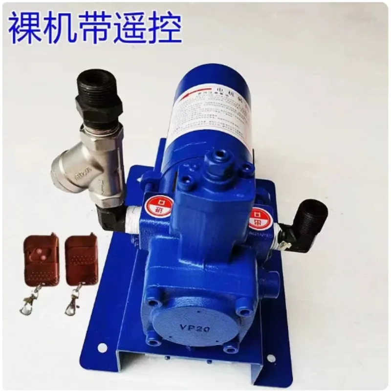12V Liquefied Gas Pump DC 12 Volt Fuel Transfer Pump Portable Liquid Gas Delivery Pump