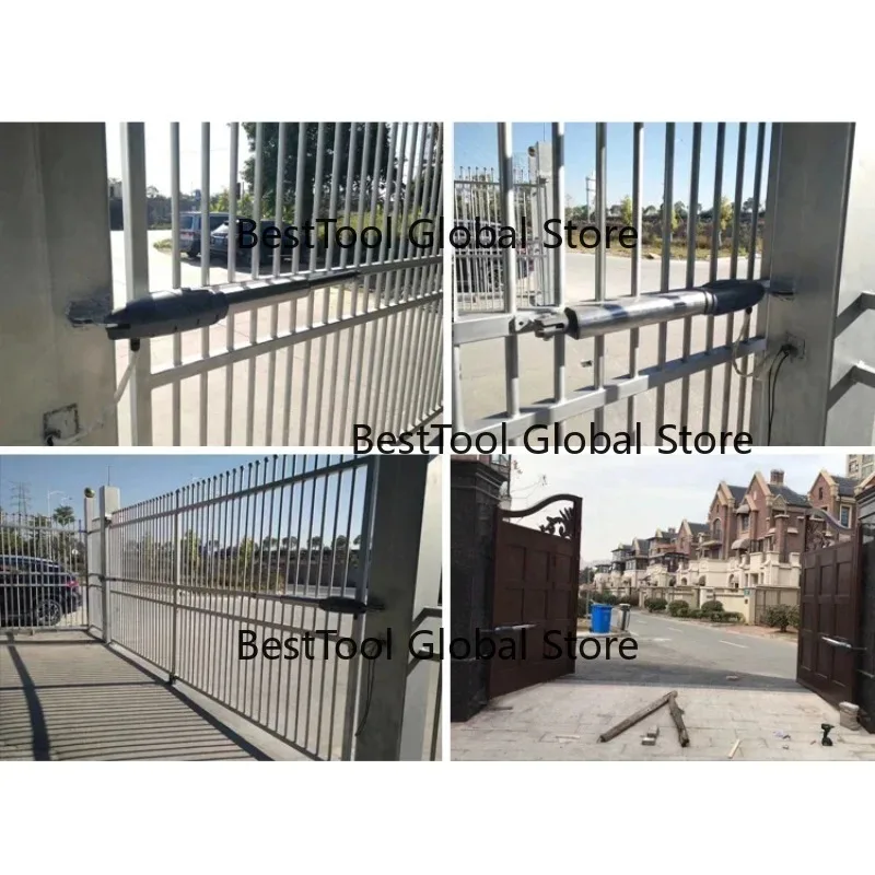 Heav-Y Duty 500KG E…