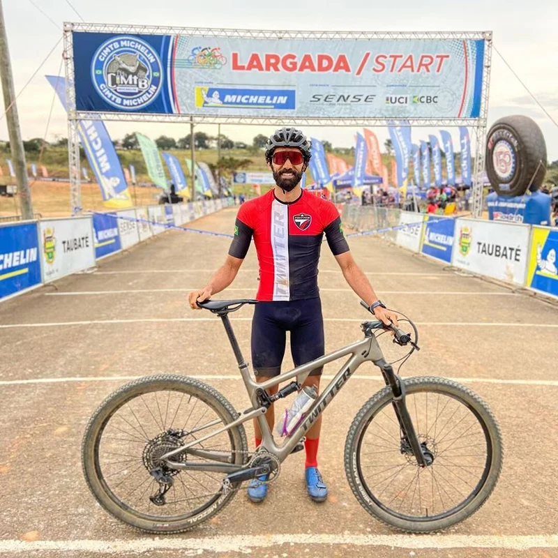 إطار تعليق كامل للدراجة من الكربون، ذيل ناعم، تعزيز 29/27.5ER، 148 مم، وصلات جبلية 4، MTB، AM ركوب الدراجات على المنحدرات، DPD #6