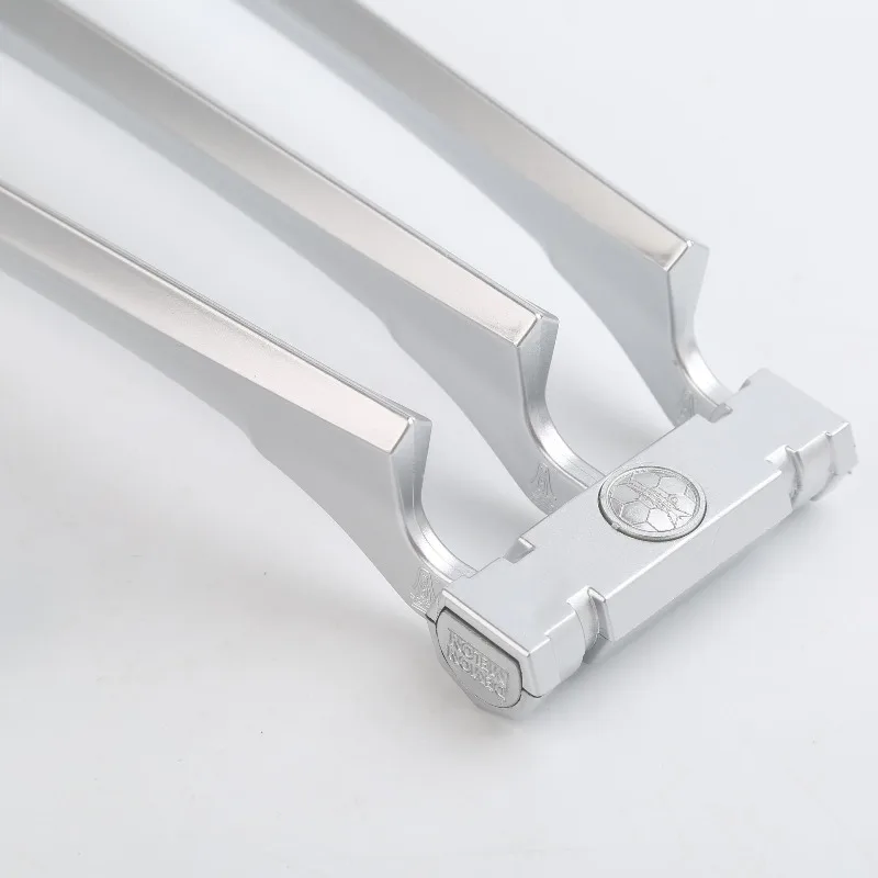 Artigli di lupo mannaro in metallo Plastica ABS Manici per armi da superero Artigli fantasy Bomboniere di ruolo Puntelli per costumi cosplay per adulti Bambini