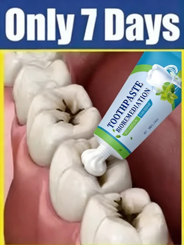 Imagen 1 del producto 3ª Generación Mejorada, Reparación de Raíces, Rápida, Elimina el Mal Olor.